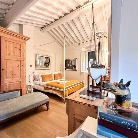 Residenza Del Gallo - Residenze Tonnina Group Casale Marittimo Kültér fotó