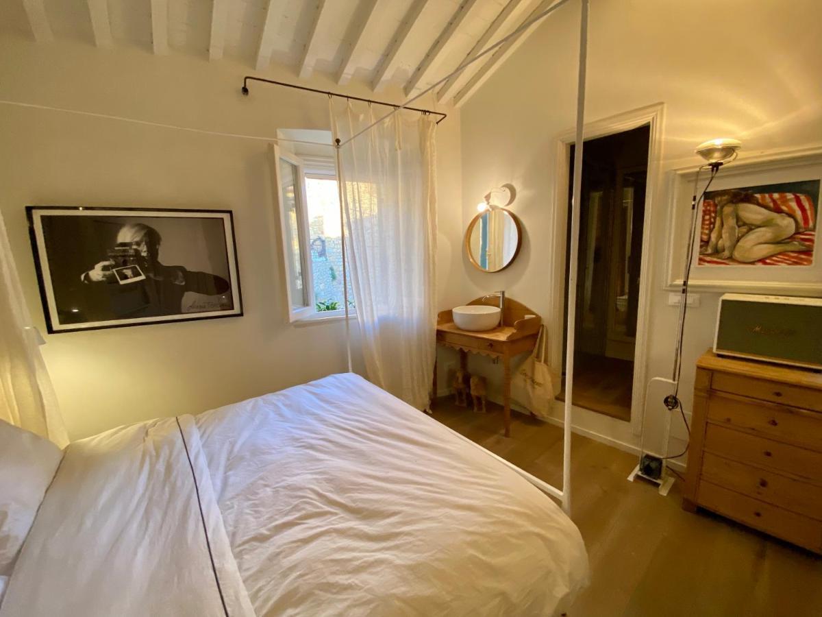 Residenza Del Gallo - Residenze Tonnina Group Casale Marittimo Kültér fotó
