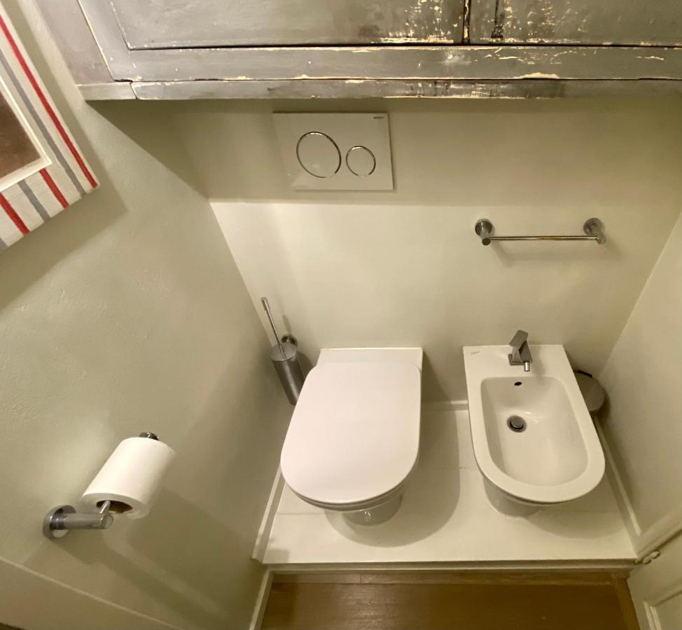 Residenza Del Gallo - Residenze Tonnina Group Casale Marittimo Kültér fotó