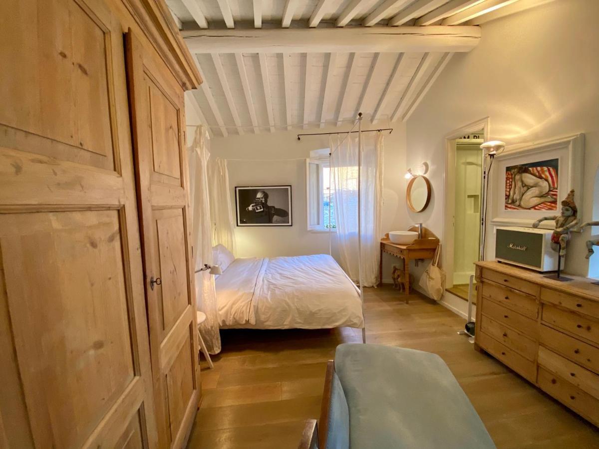 Residenza Del Gallo - Residenze Tonnina Group Casale Marittimo Kültér fotó
