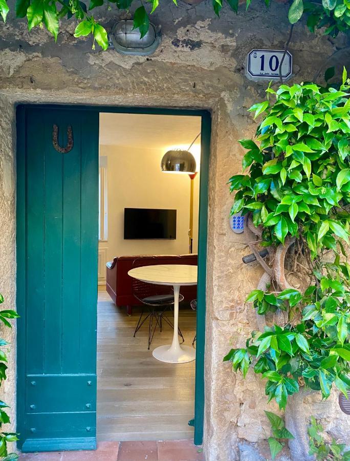 Residenza Del Gallo - Residenze Tonnina Group Casale Marittimo Kültér fotó