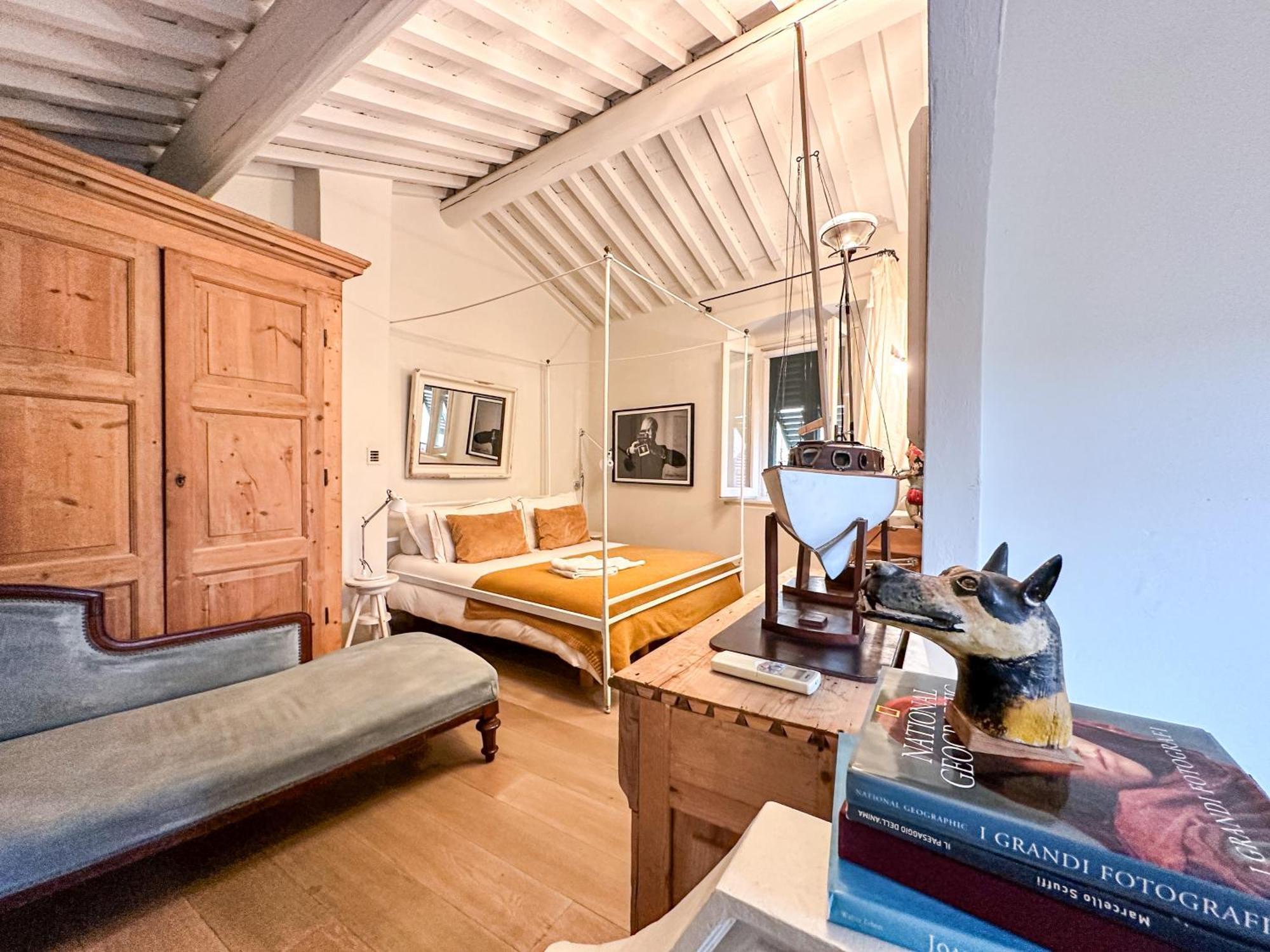 Residenza Del Gallo - Residenze Tonnina Group Casale Marittimo Kültér fotó