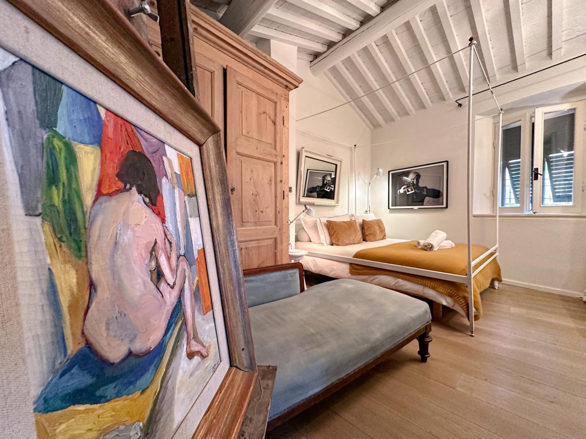 Residenza Del Gallo - Residenze Tonnina Group Casale Marittimo Kültér fotó