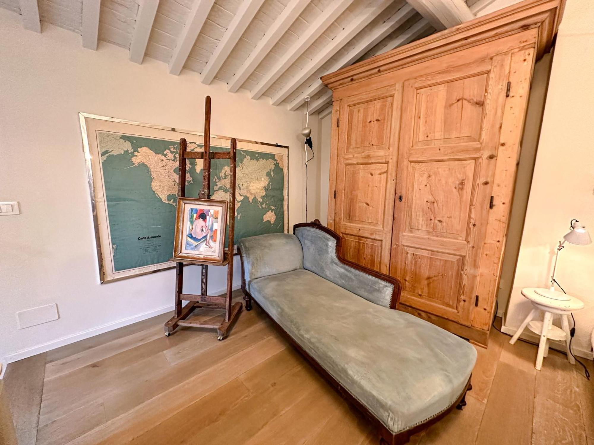 Residenza Del Gallo - Residenze Tonnina Group Casale Marittimo Kültér fotó